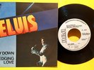 ELVIS PRESLEY (45 RPM - ITALY) PB 0998  