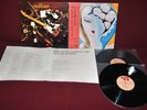 DEREK AND THE DOMINOS - LAYLA - RSO MW 9067-8 1975 - 2LP JAPAN OBI NM