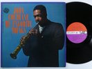 JOHN COLTRANE My Favorite Things ATLANTIC LP mono h