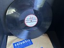 AFRS Meredith Willson R-67 16” Radio Transcription LP WWII Era #R140-24