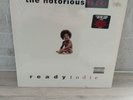 The Notorious Big Ready to Die Vinyl Original 1994
