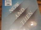 PRICE DROP - THE BEATLES Now And Then (Red 12” Version) SEALED