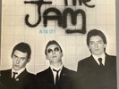 THE JAM - IN THE CITY - 1977 Vinyl - (ex)