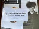Third Man Records Vault #65 the Jesus and Mary Chain LP Psychocandy 40th Edition