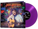 Joe Diffie - Greatest Nashville Hits (Limited Edition Purple Vinyl)