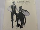FLEETWOOD MAC Rumours Exclusive LP Green Cola Bottle Clear VINYL RECORD NEW