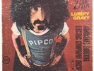 Frank Zappa - Lumpy Gravy LP Verve V6-8741 VG+ 1968 Gatefold