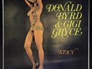 Donald Byrd & Gigi Gryce - Xtacy (LP, 1974 Reissue, VG+, RARE)
