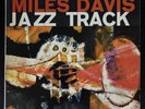 Miles Davis -Jazz Track (LP, VG+, 1959 OG, Mono, 6Eye)