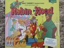 Walt Disney's ROBIN HOOD - 12