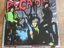 Duran Duran Decade 1989 UK Vinyl