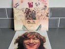 JOHN LENNON - WALLS AND BRIDGES 2015 EU REISSUE VINYL LP 600753571002 EX/EX