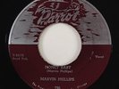 Marvin Phillips 