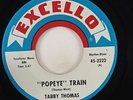 Tabby Thomas 