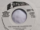 Ken Boothe - You Keep Me Hanging On - Studio One 7