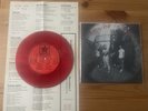 sick of it all 7” Red Vinyl