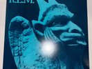 1982 2010 I.R.S. R.E.M. Chronic Town Blue Colored Vinyl. Classic College Rock