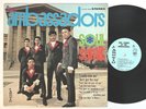 THE AMBASSADORS Soul Summit ARCTIC LPS 1005 LP RARE SOUL ORIGINAL STEREO