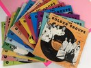 14x GOLDEN GROUPS DOO WOP Relic Records LP Lot: All EX or BETTER    b1980