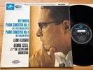 SCX 3541 *BEETHOVEN - PIANO CONCERTO Nos. 2/4 *Columbia 1st UK *SZELL / FLEISHER