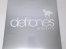 Deftones - White Pony Vinyl Record LP Reissue Sealed New