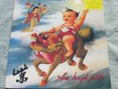 STONE TEMPLE PILOTS   PURPLE   SEALED 1994 Original US Press w/Hype Sticker