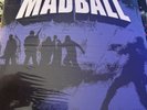 Madball Rebellion 7 Inch Vinyl Clear Blue
