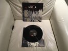 Radiohead - Kid A - Vinyl - Reissue - 2nd Pressing - 2008 - Ex/Ex