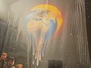 Robert Plant Fate of Nations vinyl  First press NEAR MINT.  Still in shrink wrap