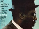 Thelonious Monk Quartet   Monk's Dream   Impex   SEALED