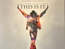 Michael Jackson - This Is It | The King of Pop | 4 LP Collectors  NEW