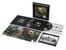 Marvin Gaye   What's Going On 45 RPM, 2 LP, SuperVinyl Mobile Fidelity MFSL NEW