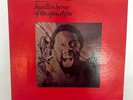 EUGENE MCDANIELS - HEADLESS HEROES OF THE APOCALYPSE LP - ATLANTIC SD8281 1971