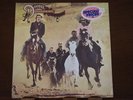 The Doobie Brothers STAMPEDE - 1LP SEALED   All Analogue/Pre-Bar Code Pressing