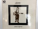MICHAEL CHAPMAN - RAINMAKER LP - HARVEST SHVL UK 1969