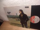 Miller Anderson – Bright City  Promo LP mint- 1971 Prog Folk Rock