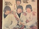 The BEATLES Yesterday and Today promo TOP of the POPS EP butcher cover variant
