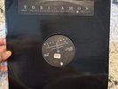 TORI AMOS Vintage GOD REMIXES Vinyl 12” SINGLE Promo  E/W Rare *Two-Sided* 1994
