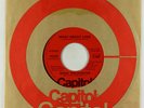 Modern Soul Funk 45 - Brief Encounter - What About Love - Capitol VG++
