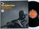 YUSEF LATEEF The Golden Flute IMPULSE LP VG+ gatefold h