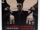 JOE STRUMMER - House Of Blues - 2021 UK 2x12” Vinyl LP Set - New &  - The Clash