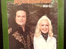Tony and Susan Alamo Vinyl LP MR DJ SEALED Porter Wagoner ALAMO Records