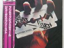 JUDAS PRIEST BRITISH STEEL EPIC 253P208 1LP