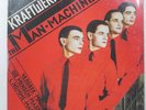 KRAFTWERK MAN-MACHINE CAPITOL ECS81083 1LP