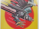 JUDAS PRIEST SCREAMING FOR VENGEANCE EPIC 253P371 1LP