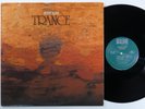STEVE KUHN Trance ECM LP VG++/VG+ h