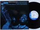 HANK MOBLEY Soul Station BLUE NOTE/CLASSIC LP VG++/VG+ mono 200g quiex reissue h