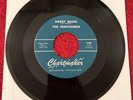 The Servicemen Sweet Magic/ Connie 7”Northern Soul 45 Ultrasonic Cleaned Listen
