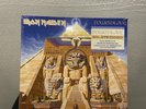 Iron Maiden – Powerslave 40th Anniversary Zoetrope Sealed New