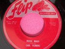 CARL PERKINS - Movie Magg - Mint- repro 45 rpm - Flip 501
